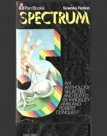      Spectrum 5 - [Anthology]